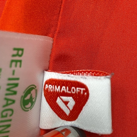 J. Crew Women’s Excursion Vest Navy Blue Sz XS - Picture 11 of 13